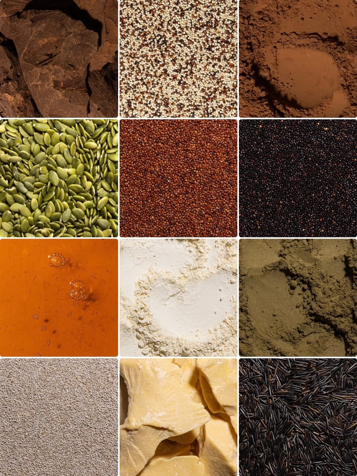 One of my favourite shoots of last year. If we&rsquo;ve been friends for a while you&rsquo;ll know of my deep addiction to macro everything, particularly the natural. This was such a pleasure to style and shoot solo from my home studio, a true study 