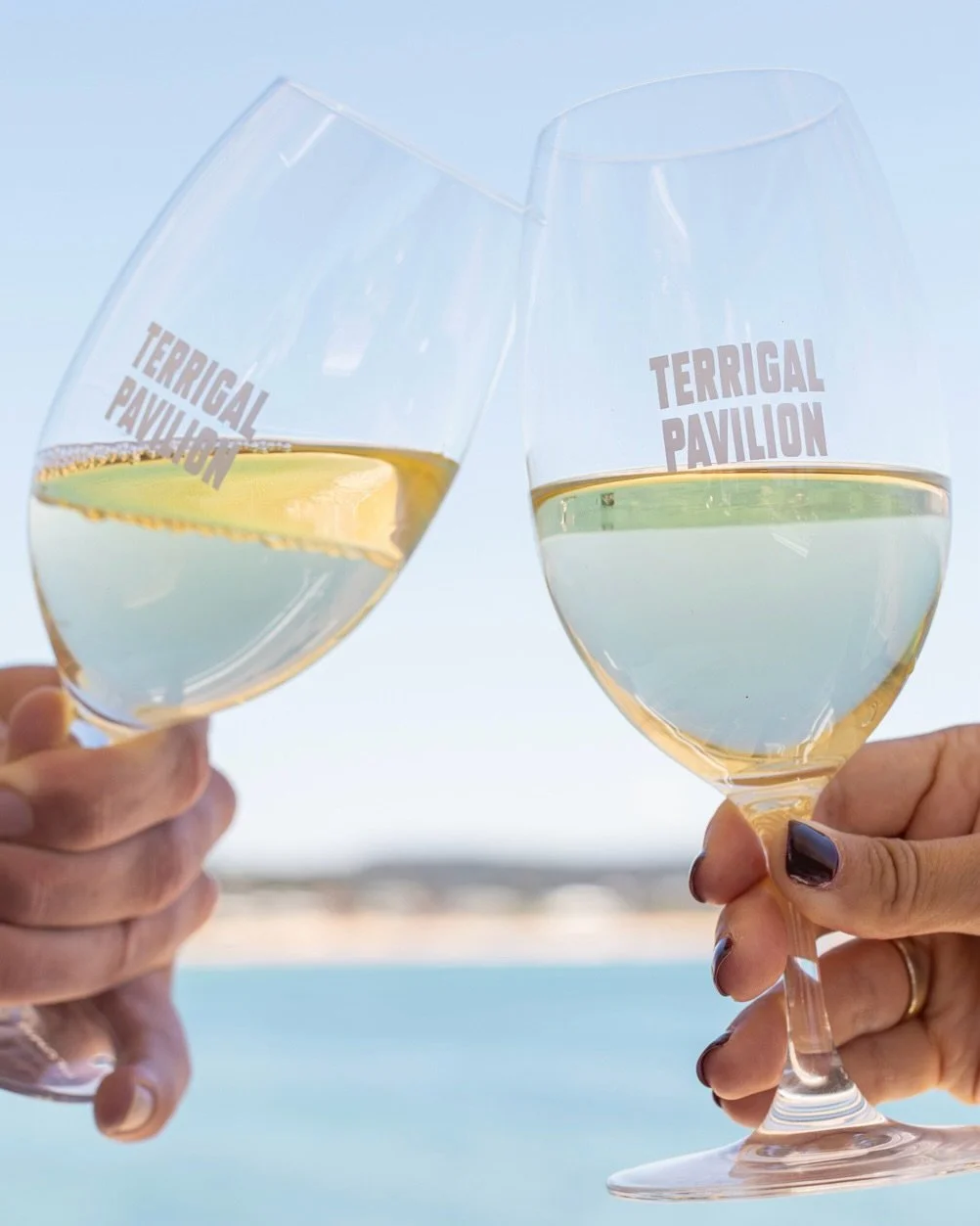 End of summer vibes with @terrigalpavilion 
📷 @kittigould with @vine.creative.agency