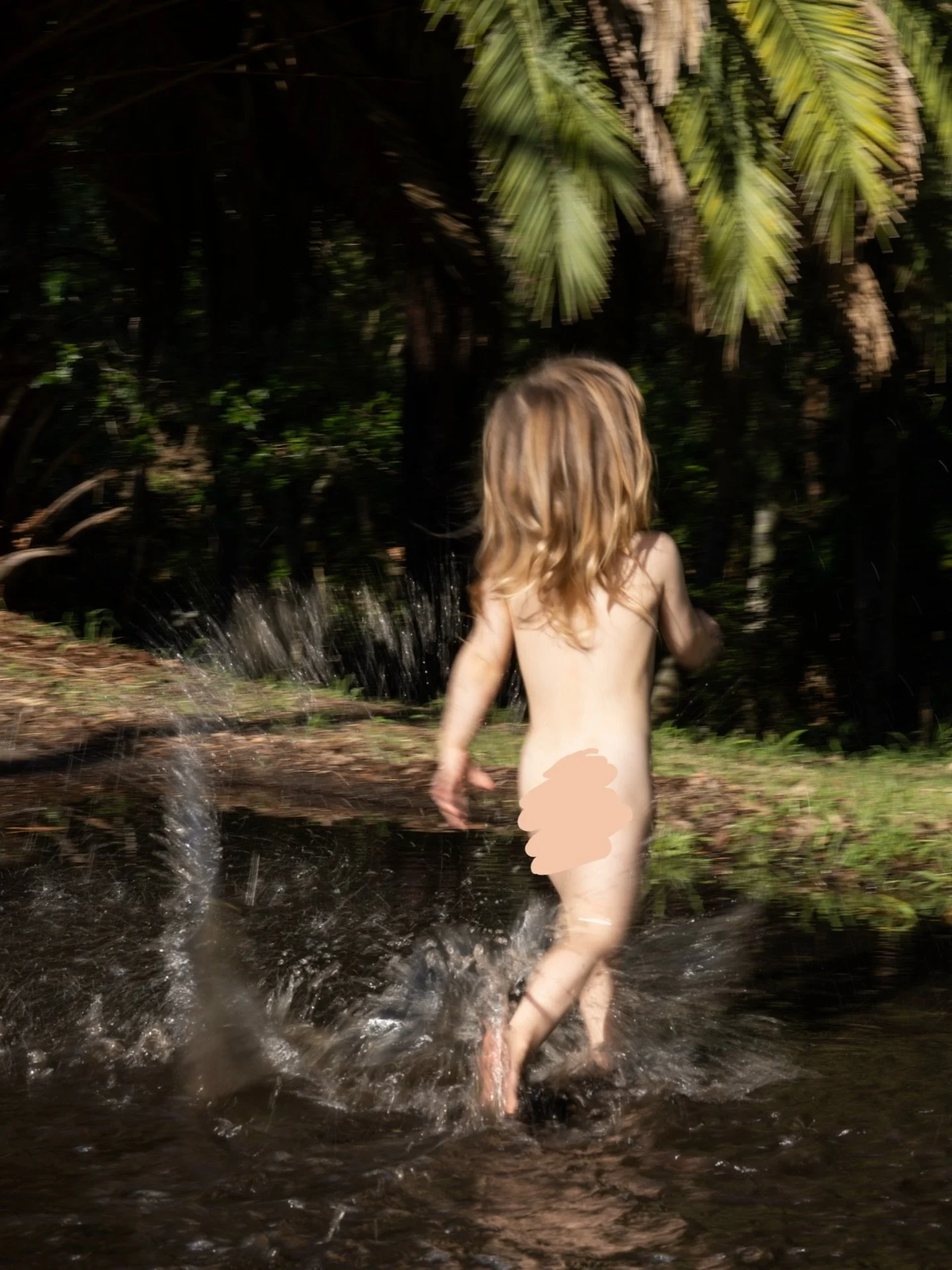 Happy 3rd birthday Ginger Thatcher, the first of my twindividuals to greet us Earthside. A slow and then very quick race to meet us on your own terms. 

We will celebrate you both today and again tomorrow for Rose&rsquo;s birthday. 

May you always b