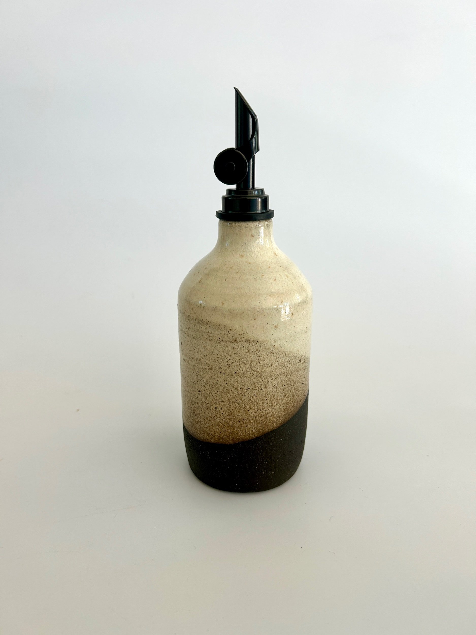 Olive Oil Bottle