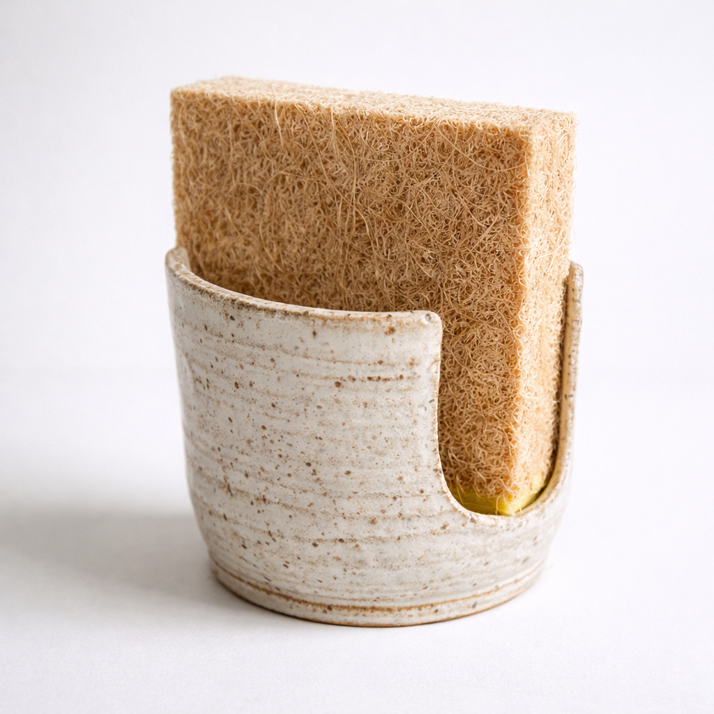 Sponge Holder