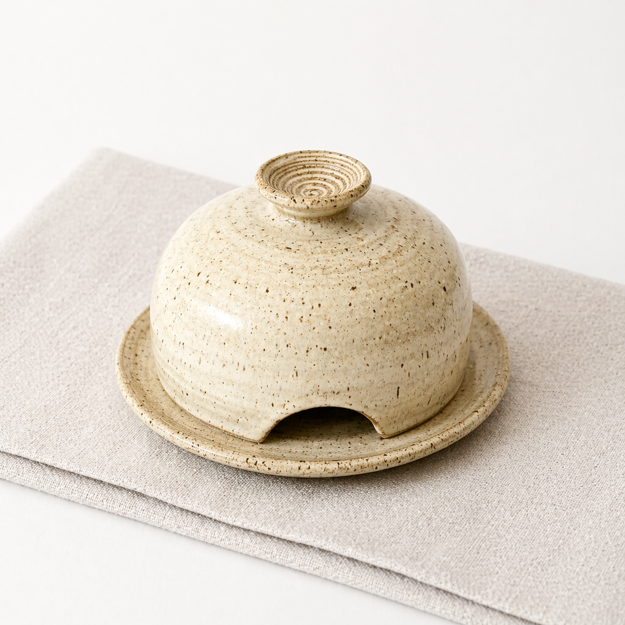 Butter Dish