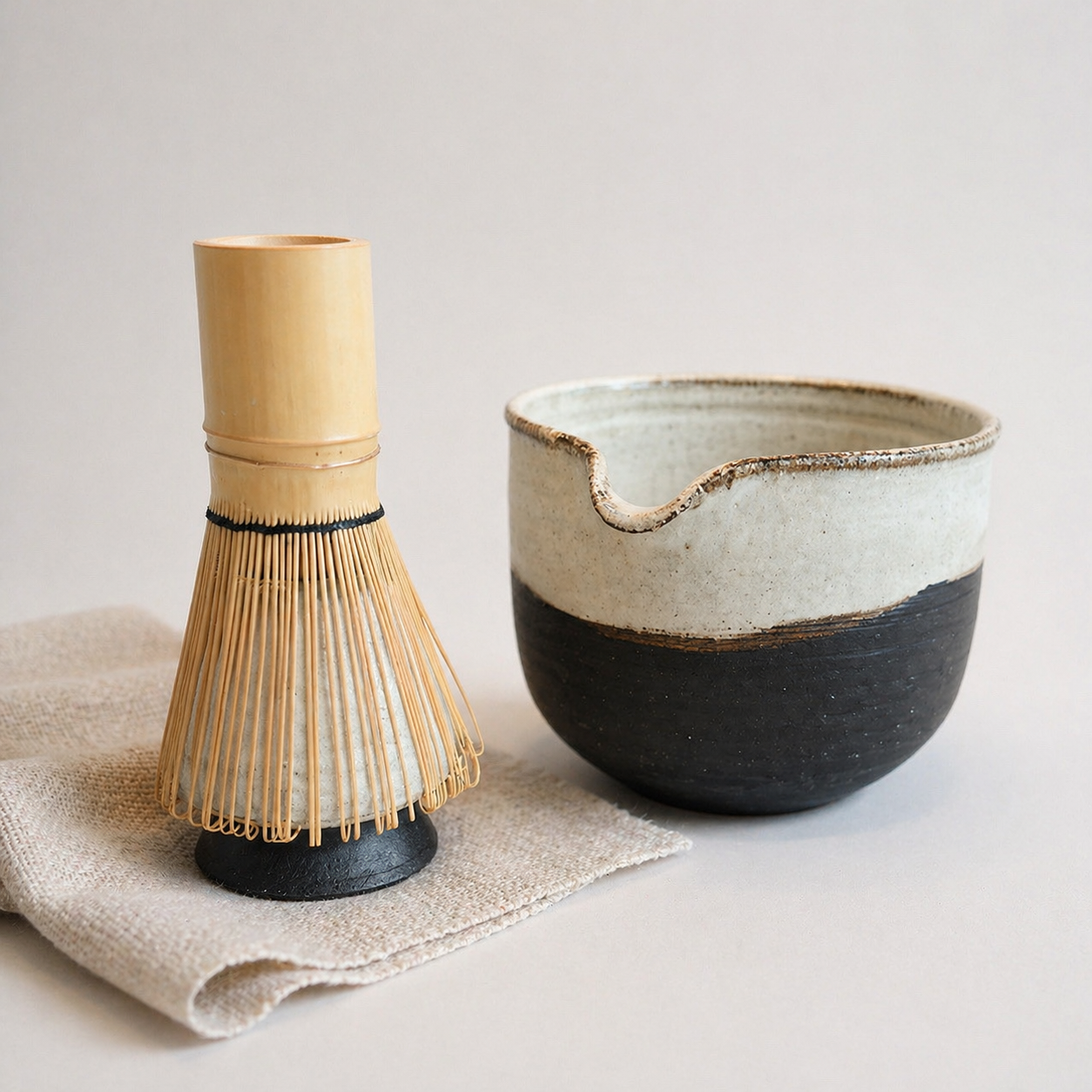 Matcha Set
