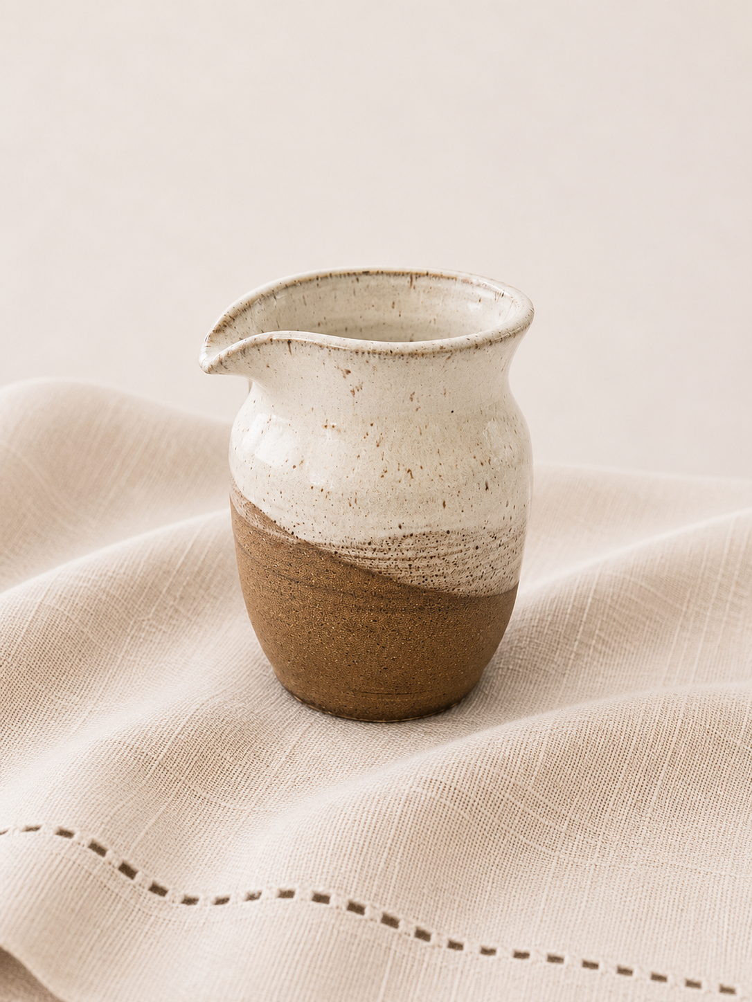Spout Cup