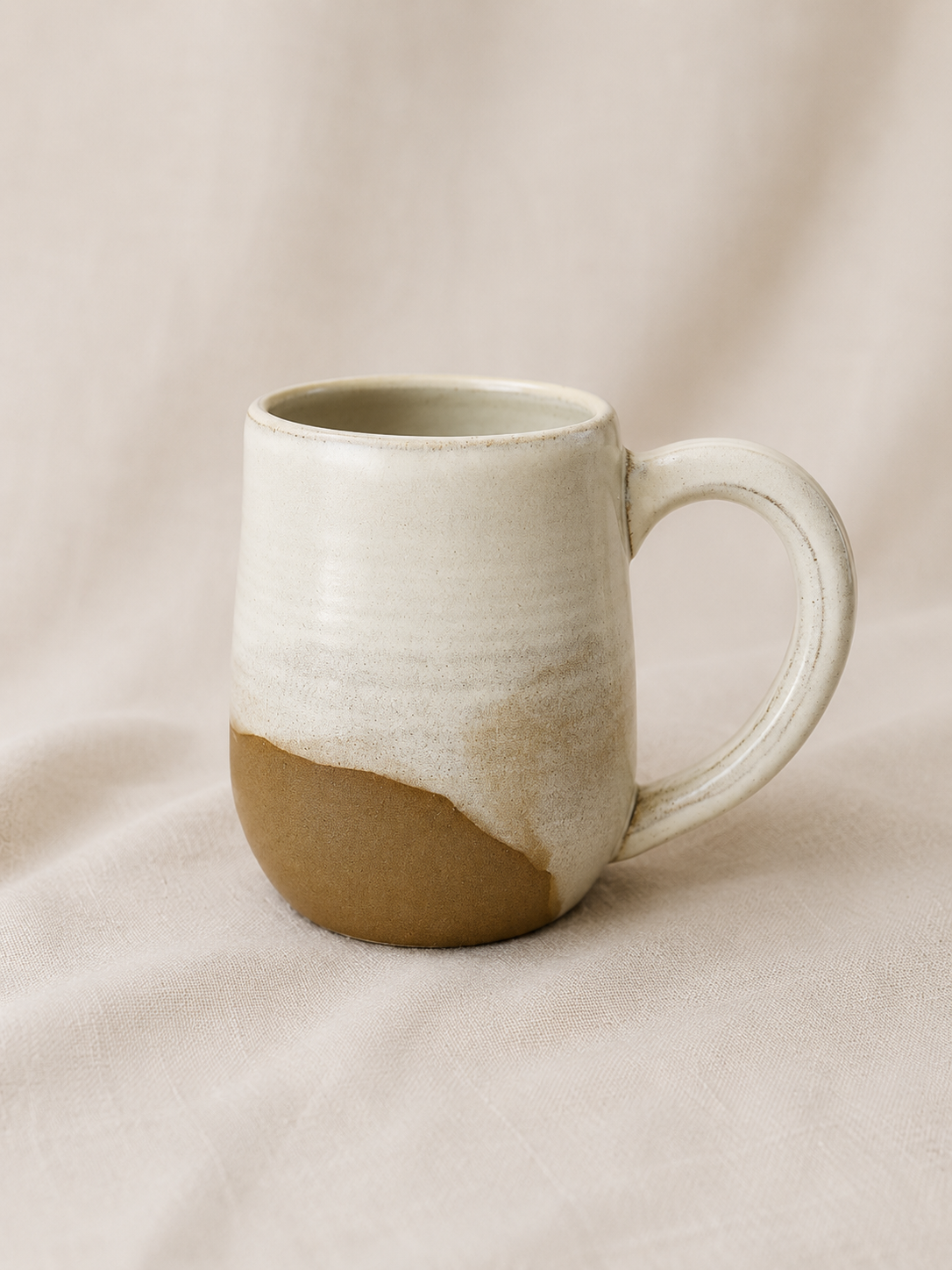 Moroccan Clay Cup