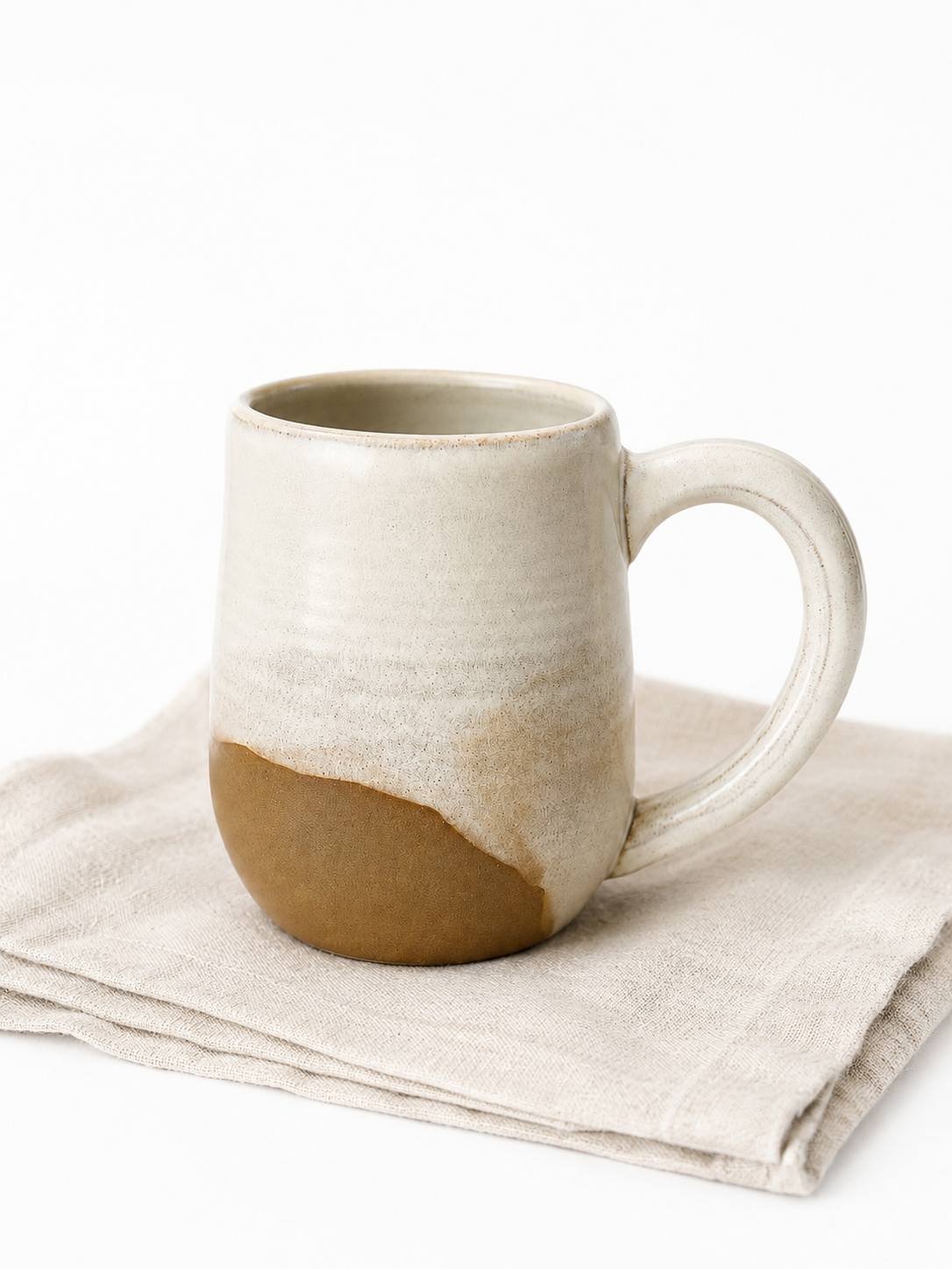 Moroccan Clay Cup