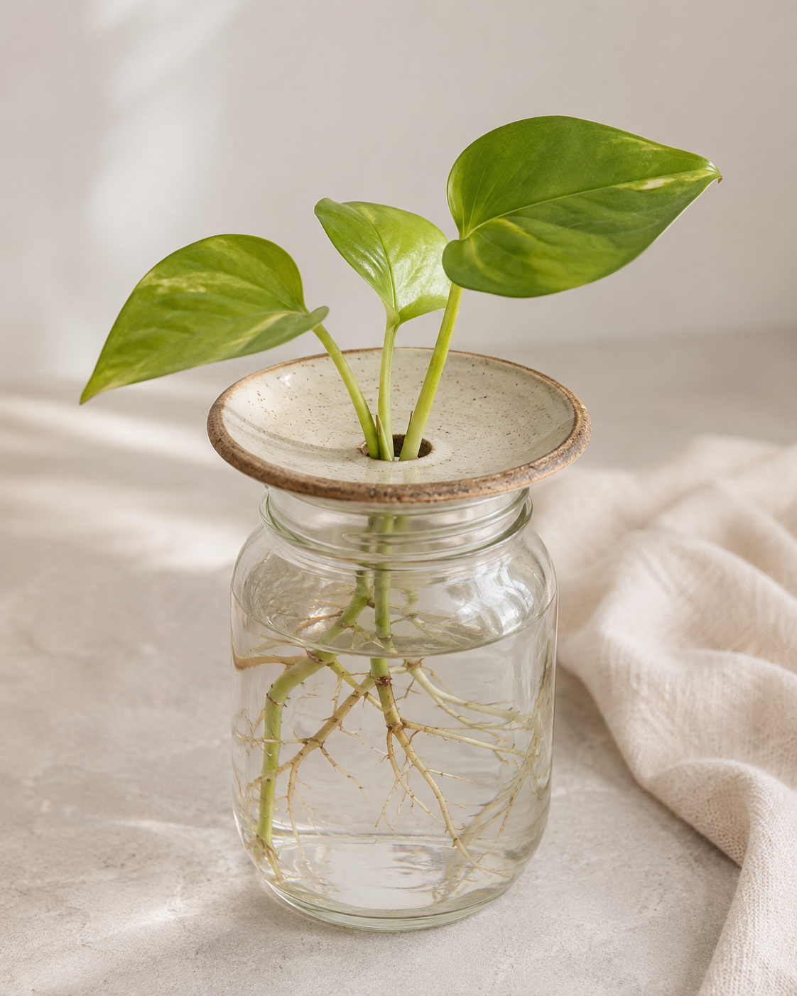 Plant Prop