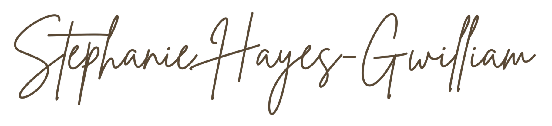 Stephanie hayes gwilliam local sonoma county potter ceramic artist