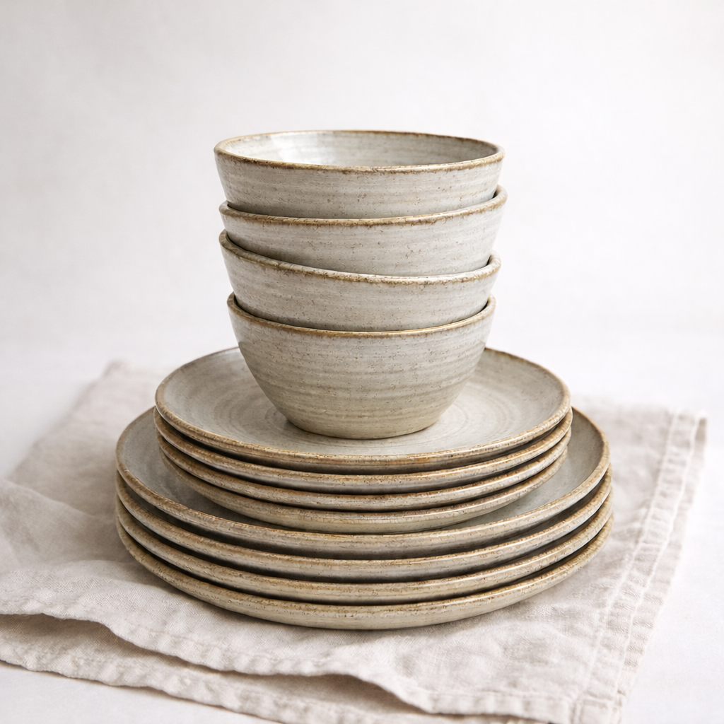 Dinnerware Starter Set