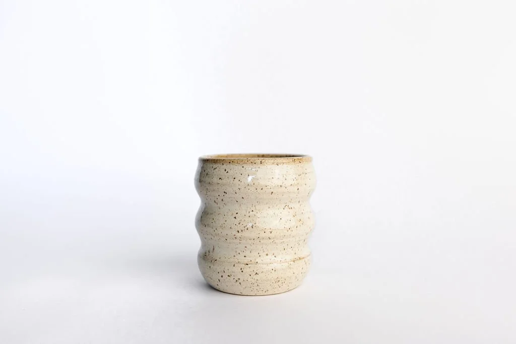 Wavy Tumbler