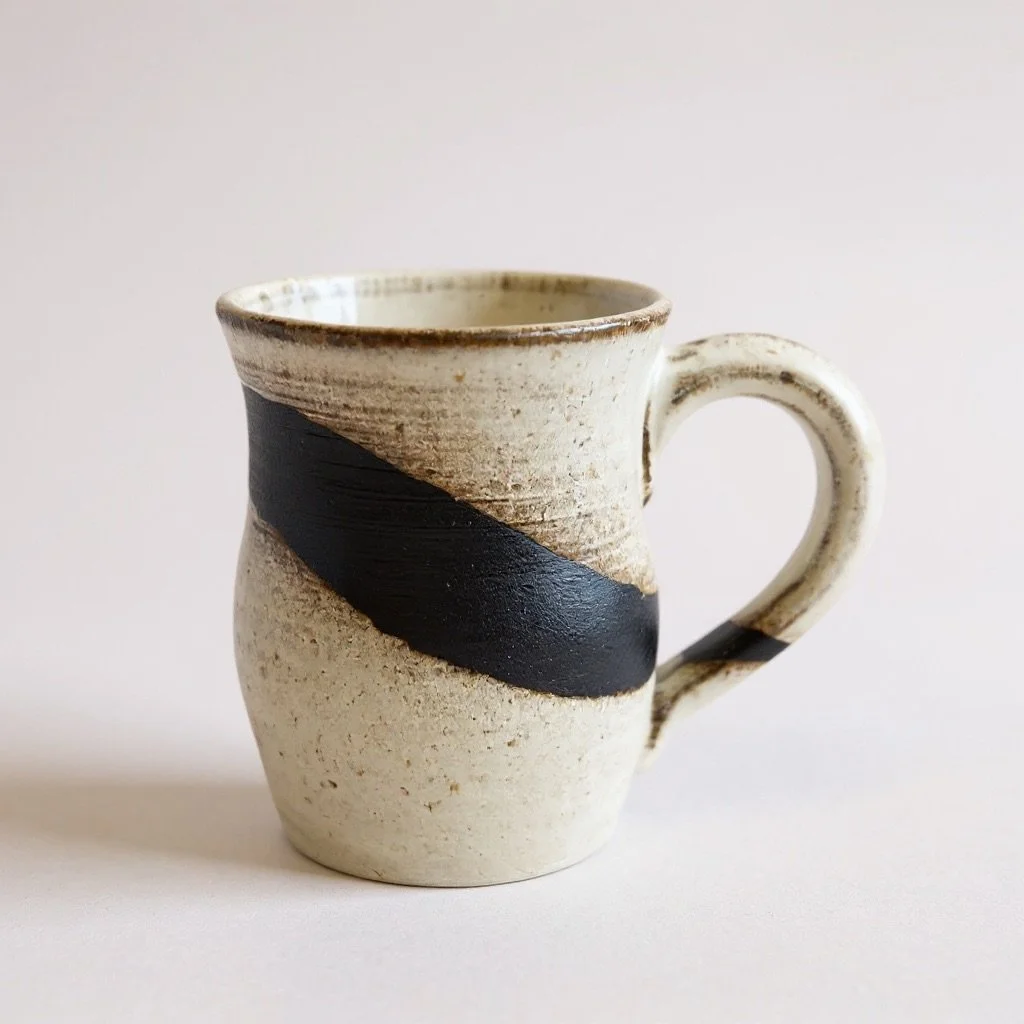 Handmade Mug
