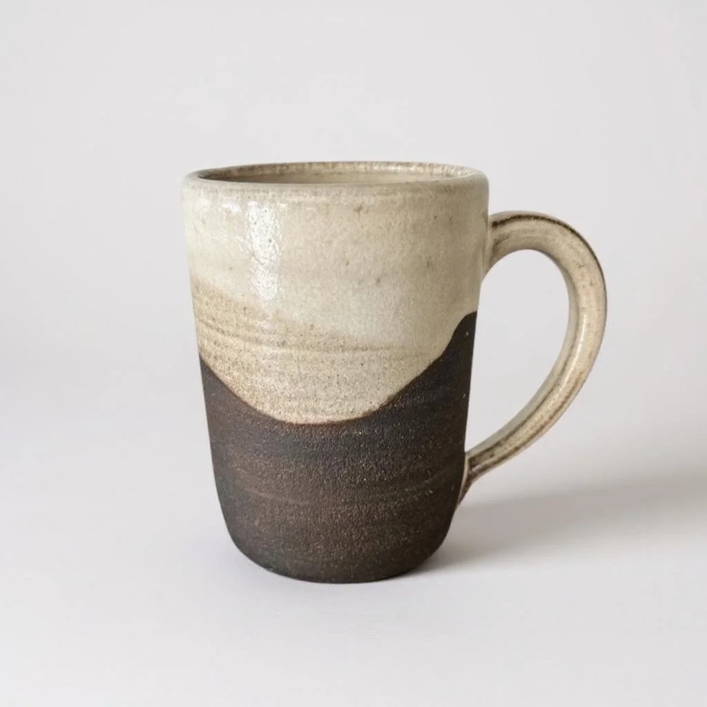 Handmade Mug
