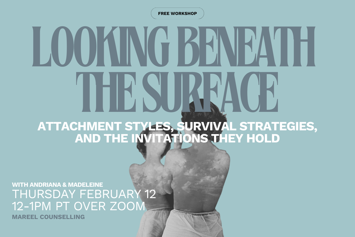 Looking Beneath the Surface