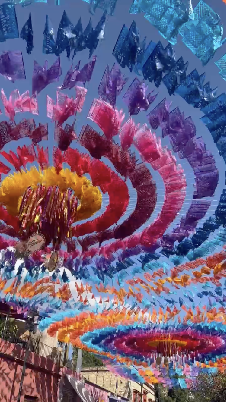 Creating the Villages We Long For- Andriana’s Travel Blog