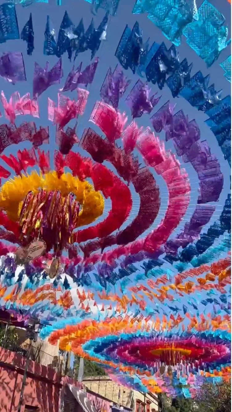 Creating the Villages We Long For- Andriana’s Travel Blog