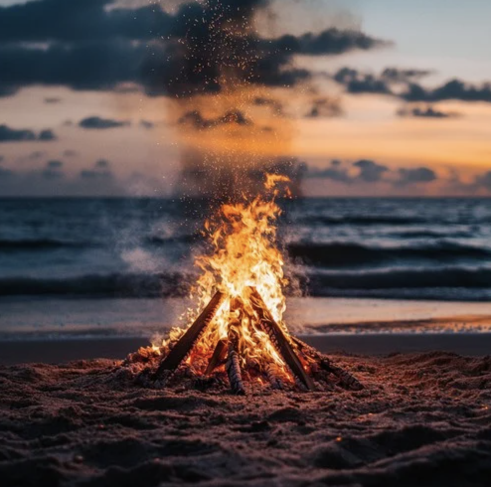 Getting Your Spark Back