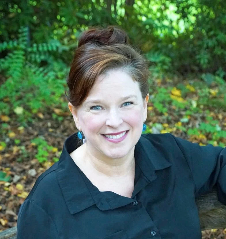 Lisa Shopland-Black, a relationship therapist and sex therapist in Vancouver, BC