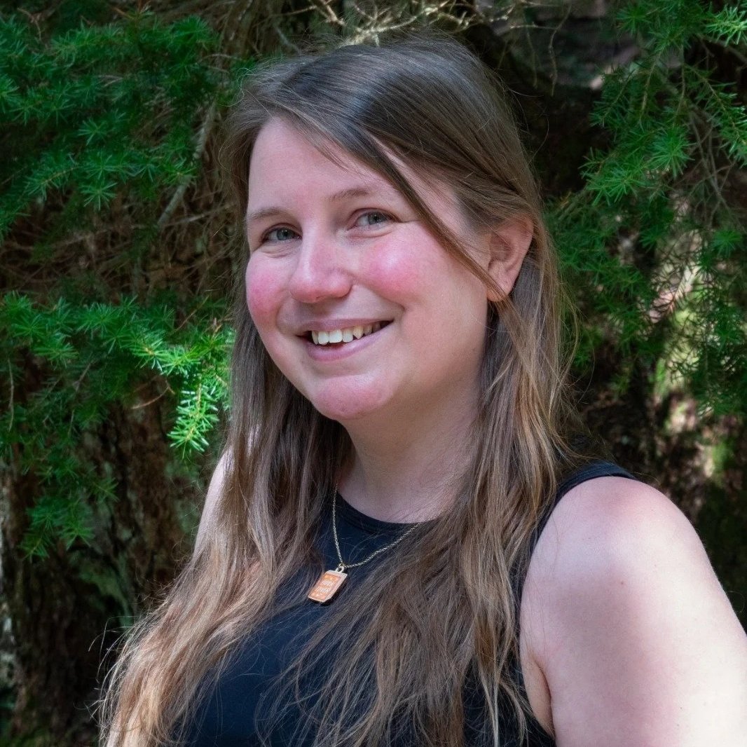 Nicole Beach, a relationship therapist and sex therapist in Vancouver, BC