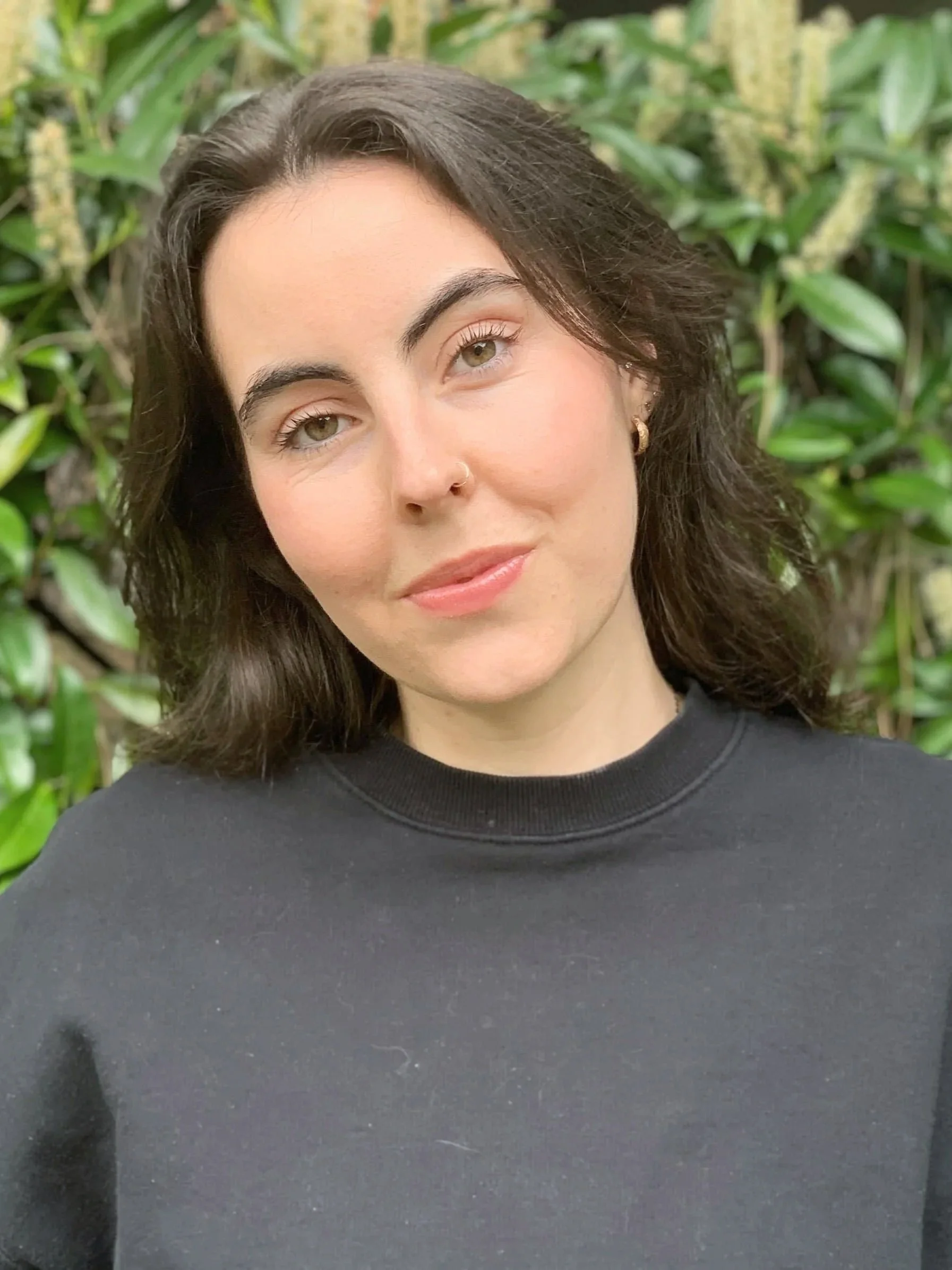 Liz Lesperance (she/her) 