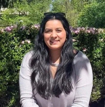 Manjima Salim (she/her) 