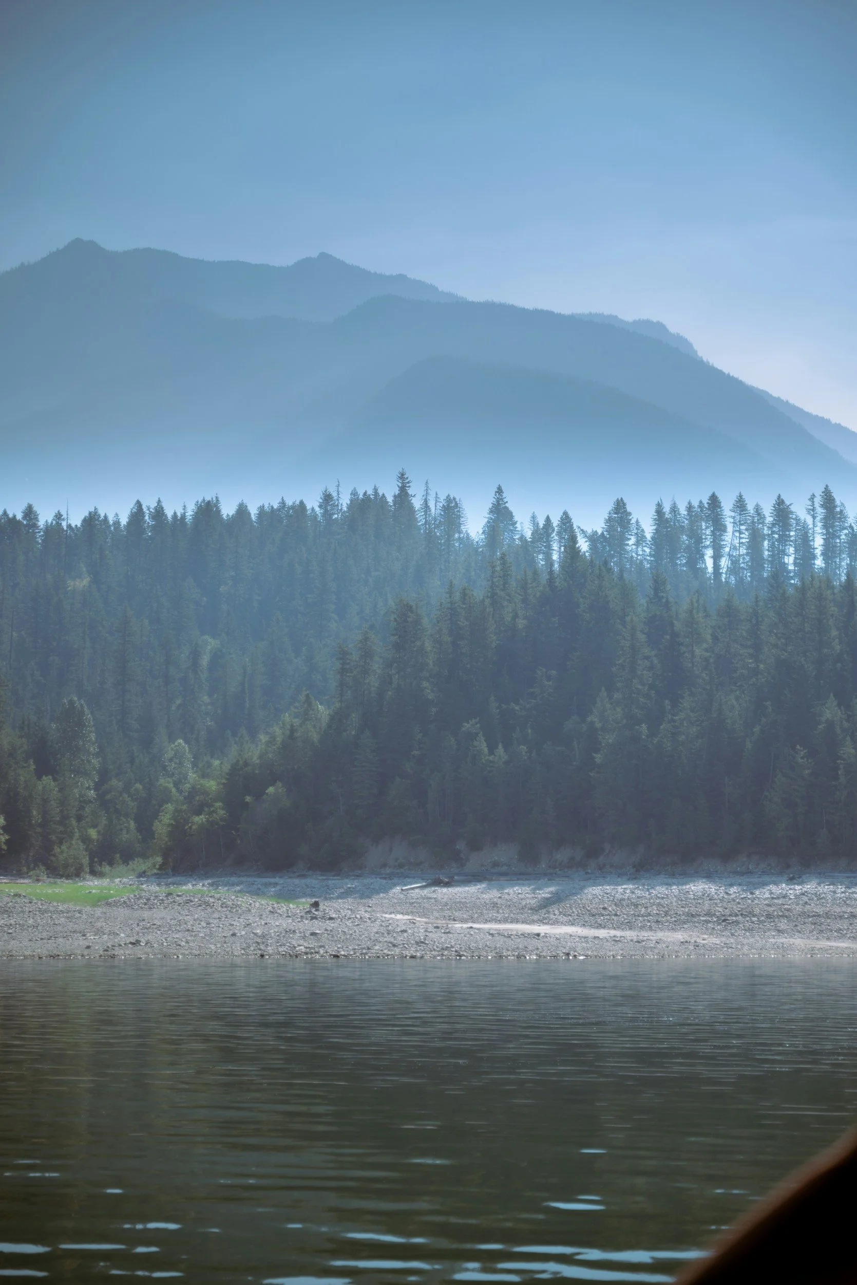The beaches of BC really close to where Mareel offers low cost therapy in vancouver