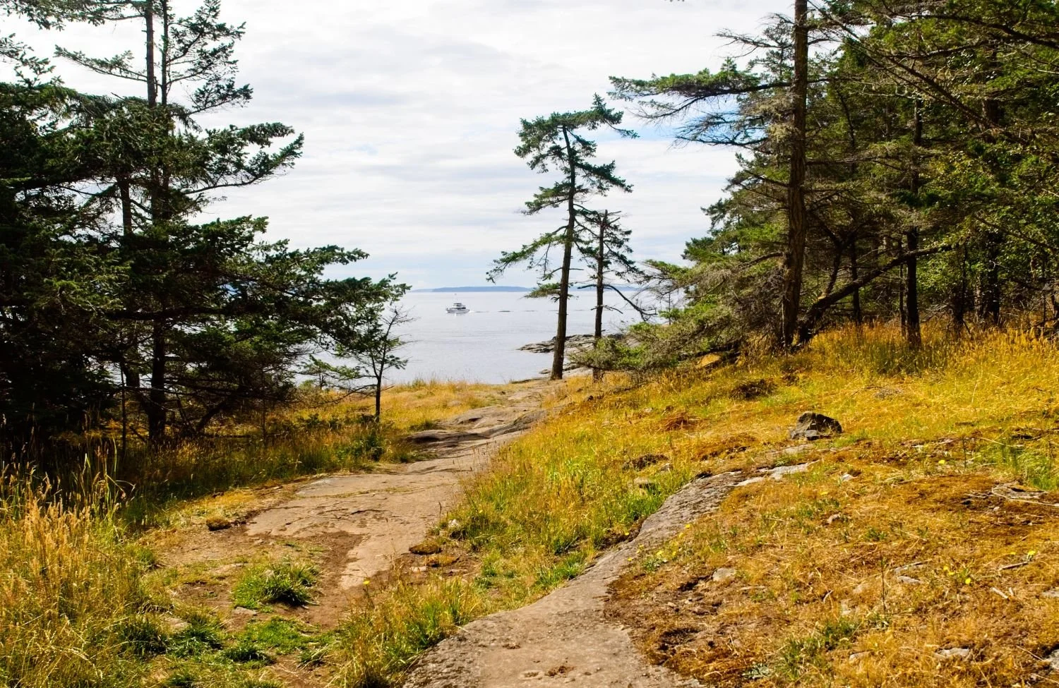 British Columbia, where Mareel offers relationship therapy in Vancouver