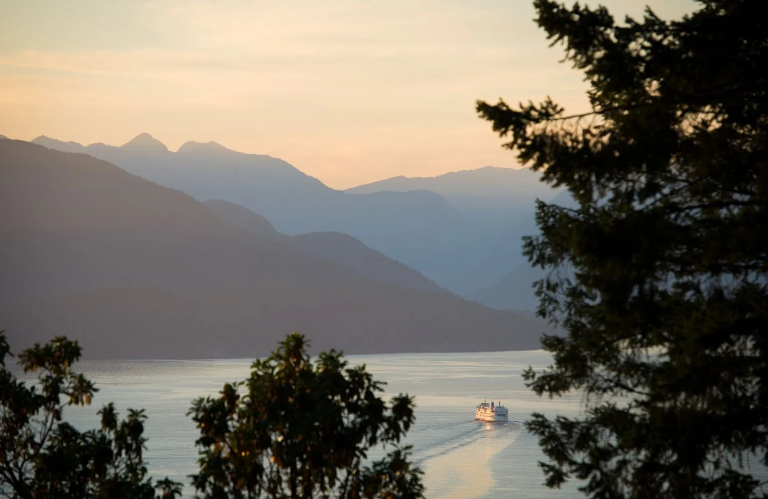 British Columbia, where Mareel offers sex therapy in Vancouver