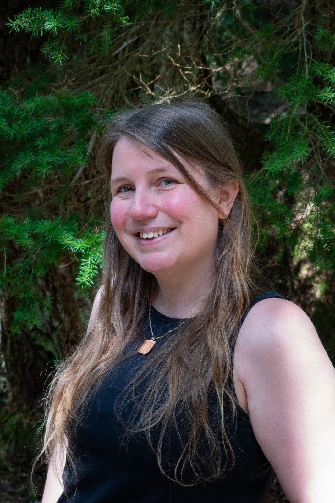 Nicole Beach - sex therapist and psychotherapist