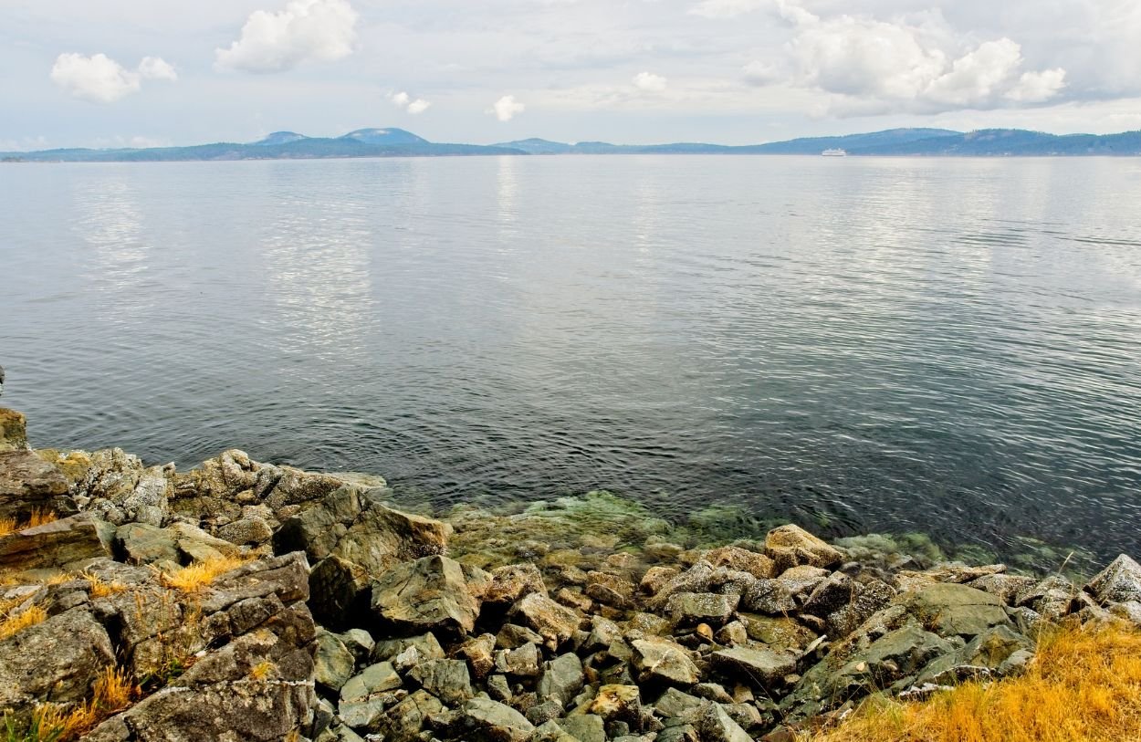 Salt Spring Island
