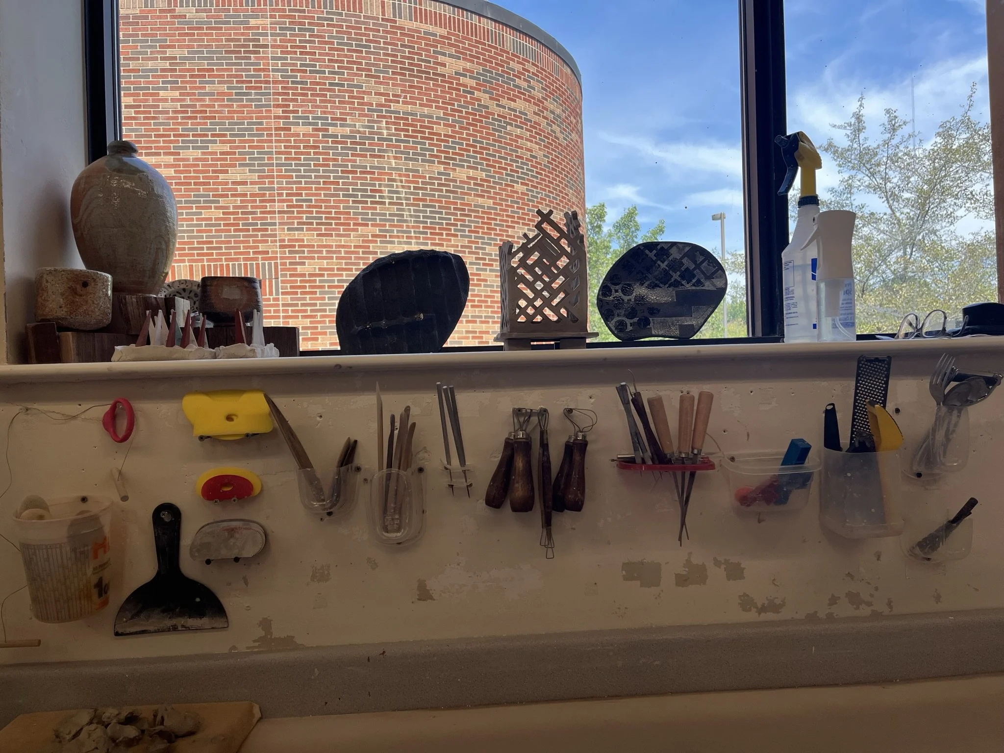 September rears its head!