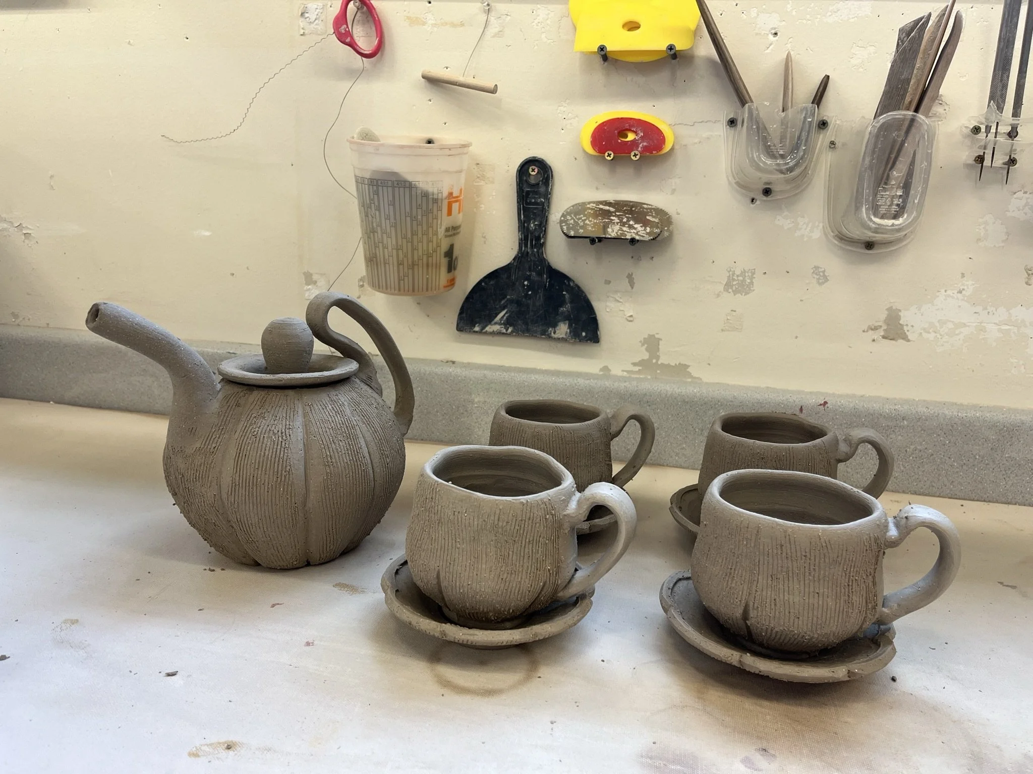 Tea Set