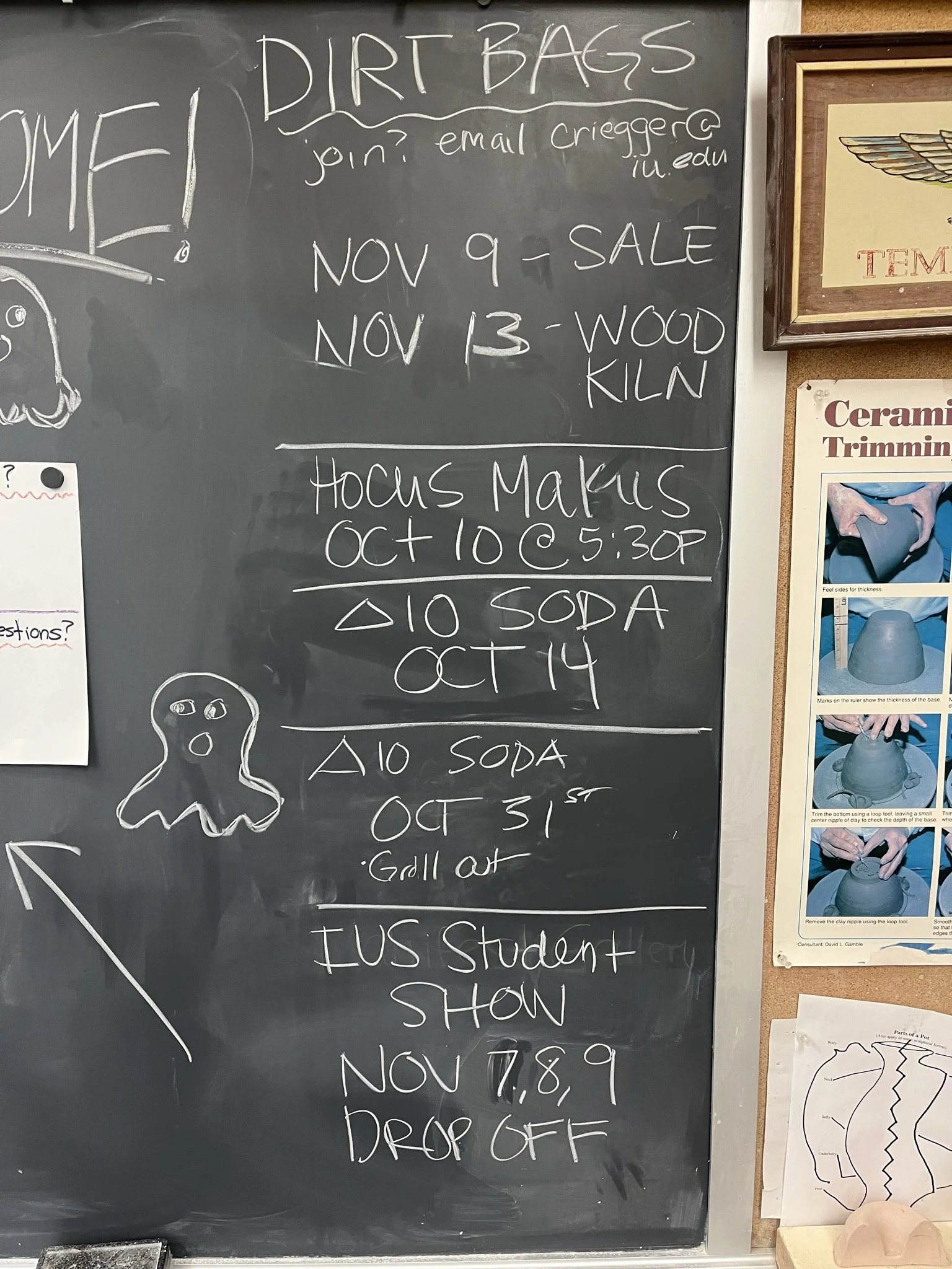 The Unseen Preparation Behind Every Pot 