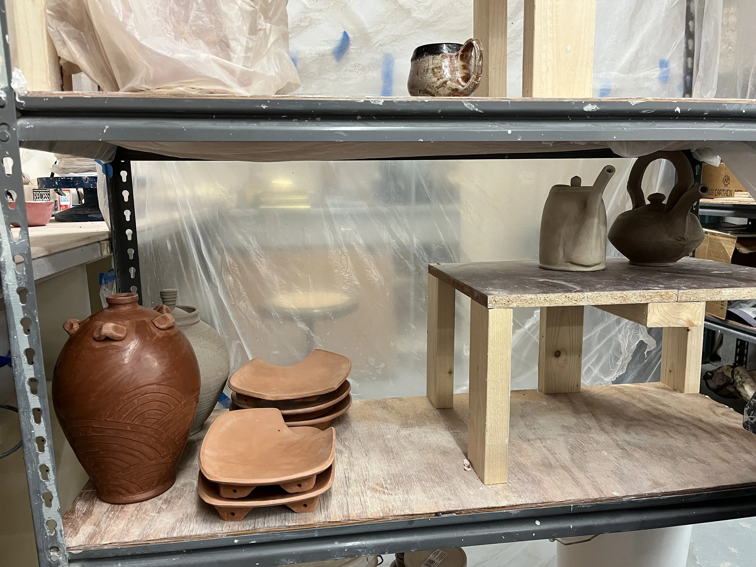 My 3 Week Hiatus Has Ended!!