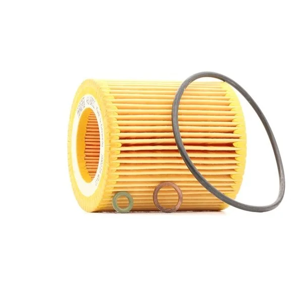 MANN-FILTER HU 8011 z Oliefilter Filter insert