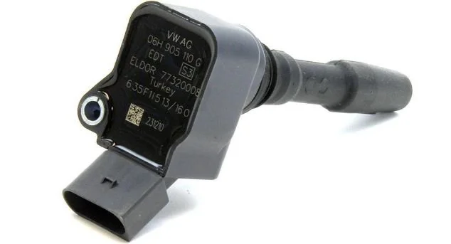 VW/Audi Genuine Ignition Coil — EuroXclusive Performance