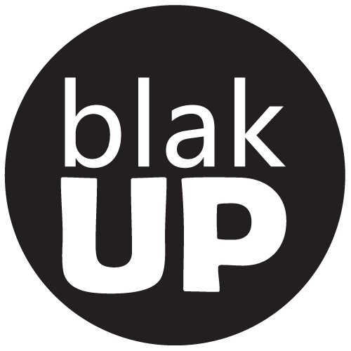 Blak Up