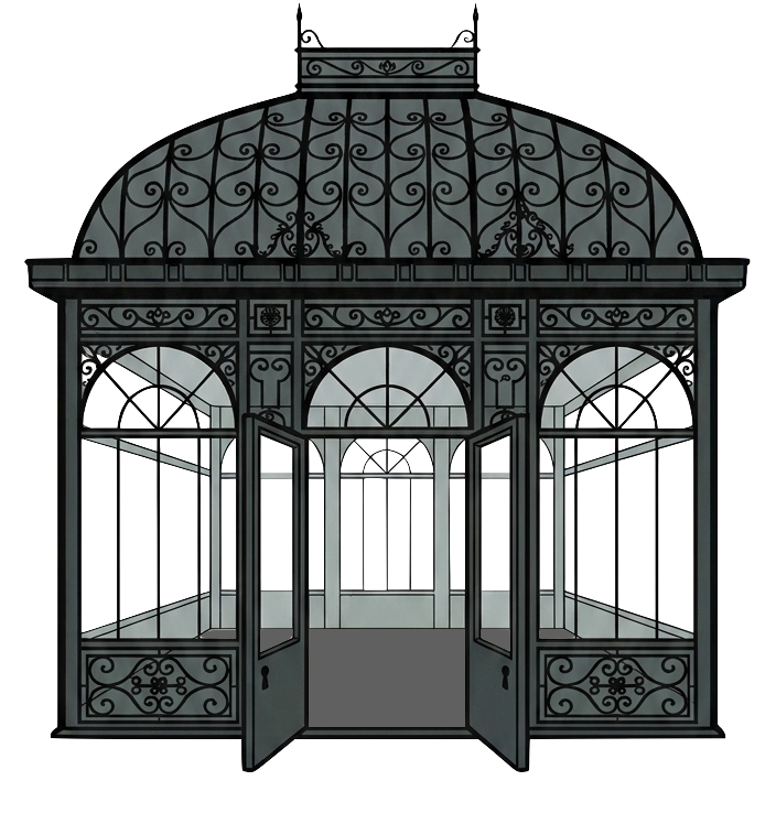 The Conservatory