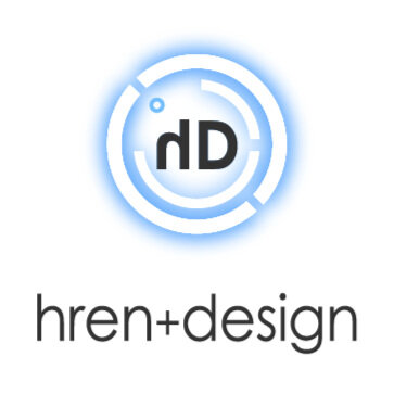 Hren Design | Brand, Design, and Marketing