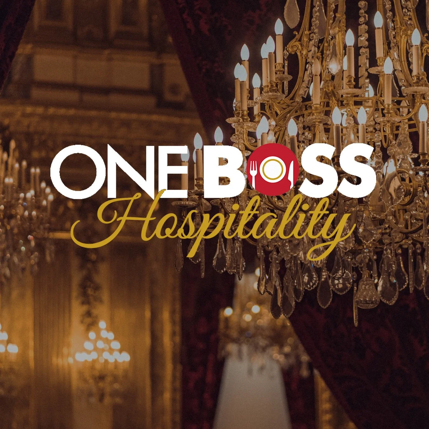ONE BOSS HOSPITALITY  |  BRAND, CONSULTING & DIGITAL MARKETING