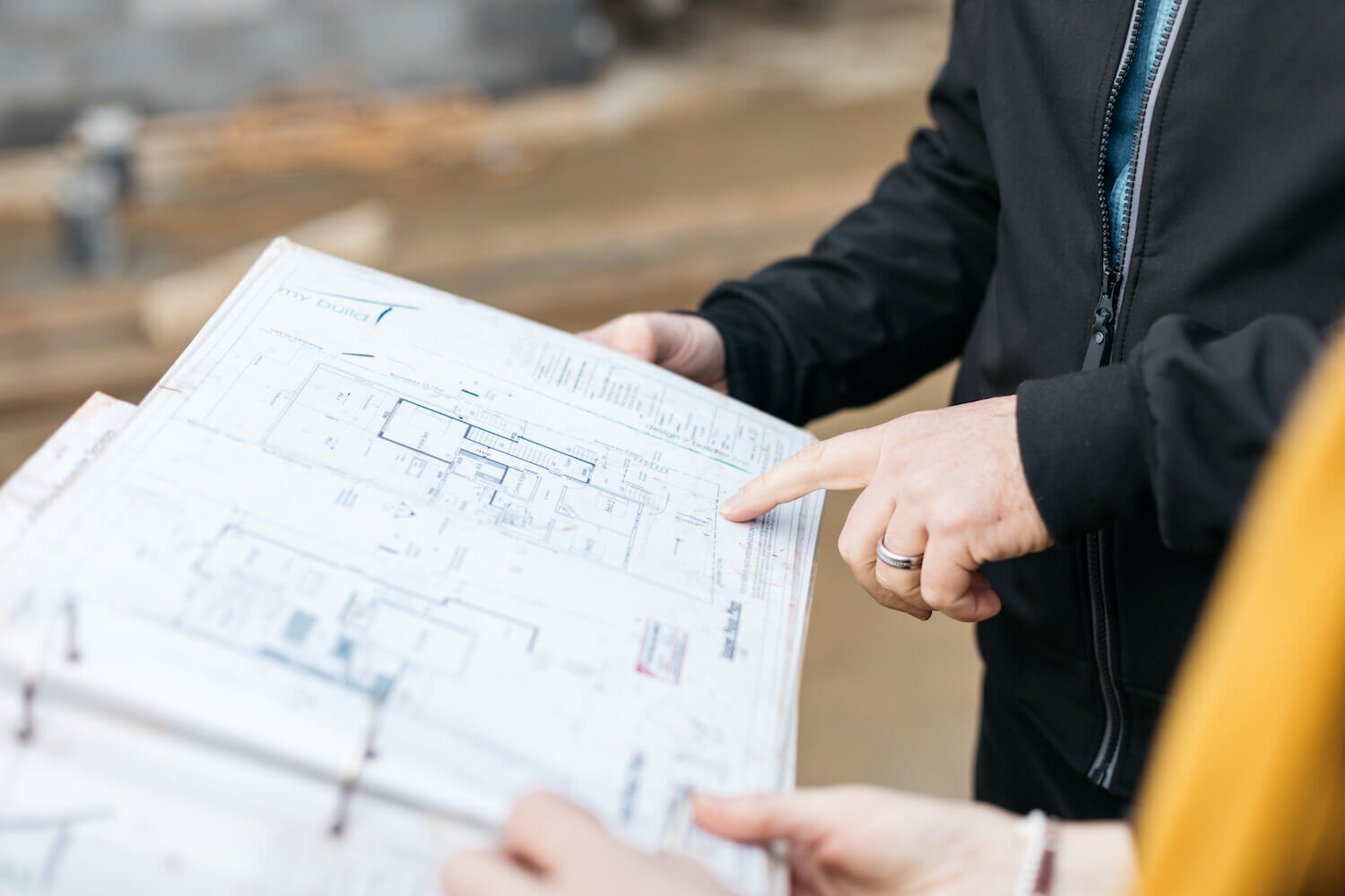 Build Collective Design and Build Process — My Build Collective