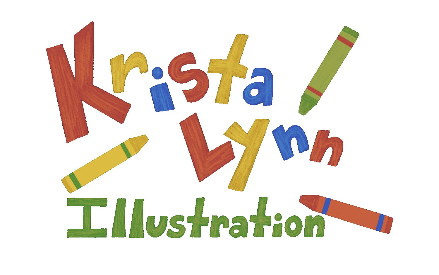 Krista Lynn Illstration