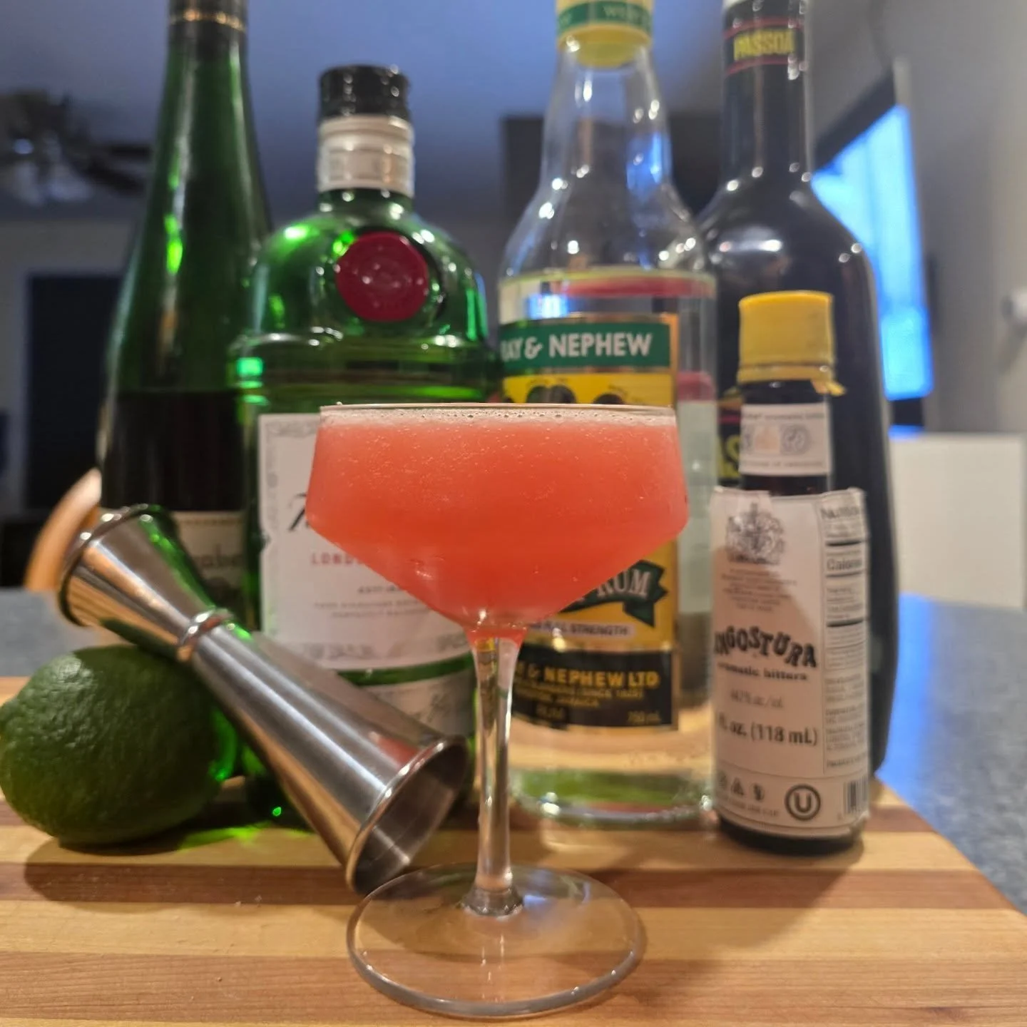 Revisiting one of my original creations...

The Jack Parsons Project

Named after the American rocket engineer and occultist who helped found both the Jet Propulsion Laboratory and Aerojet, making him one of the early pioneers of solid-fuel rocketry.