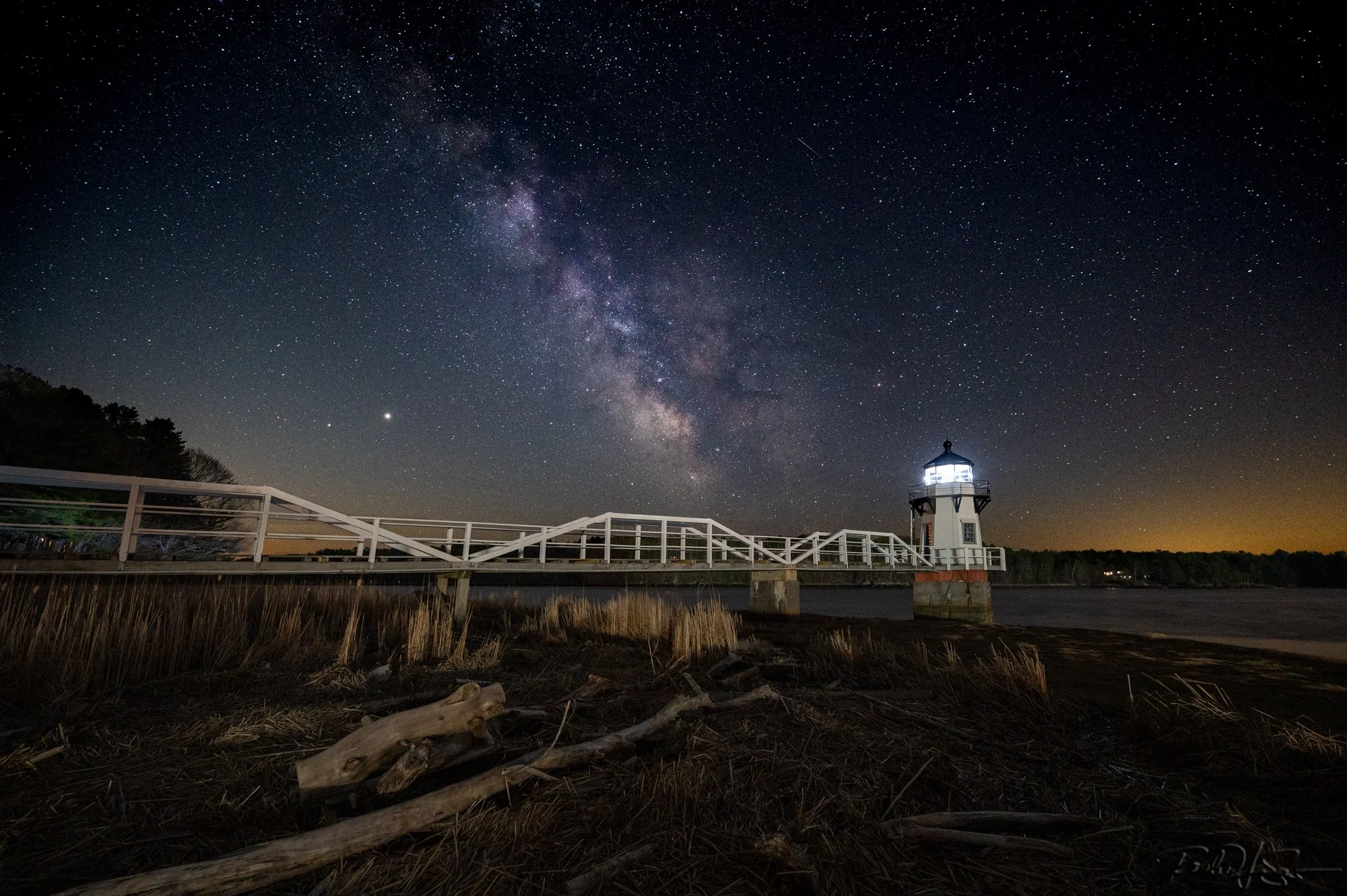 Milky Way over Doubling Point (1)