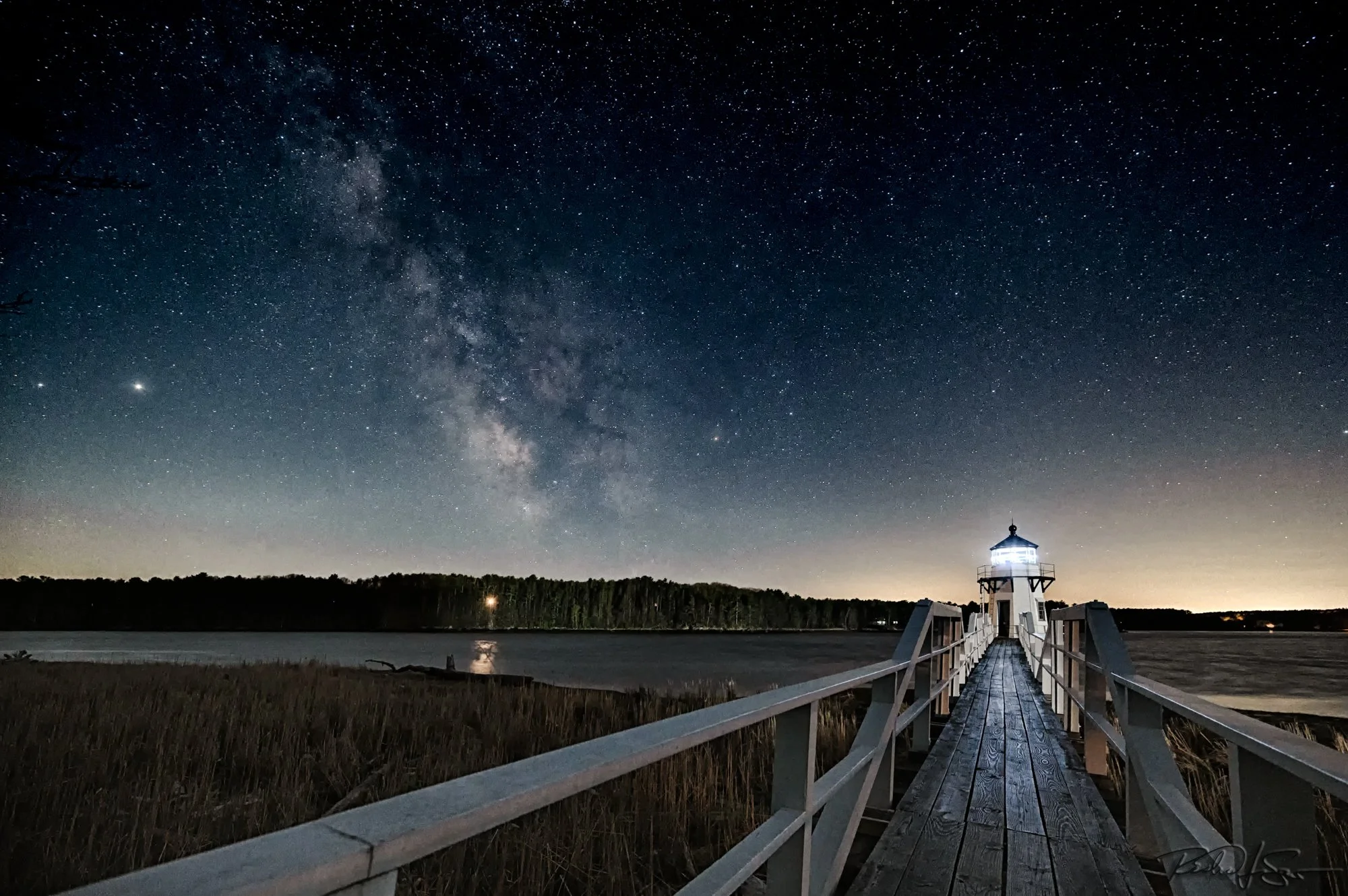 Milky Way over Doubling Point (1)