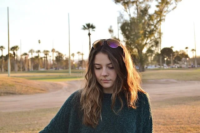 5 Things I'd Tell My Freshman Self