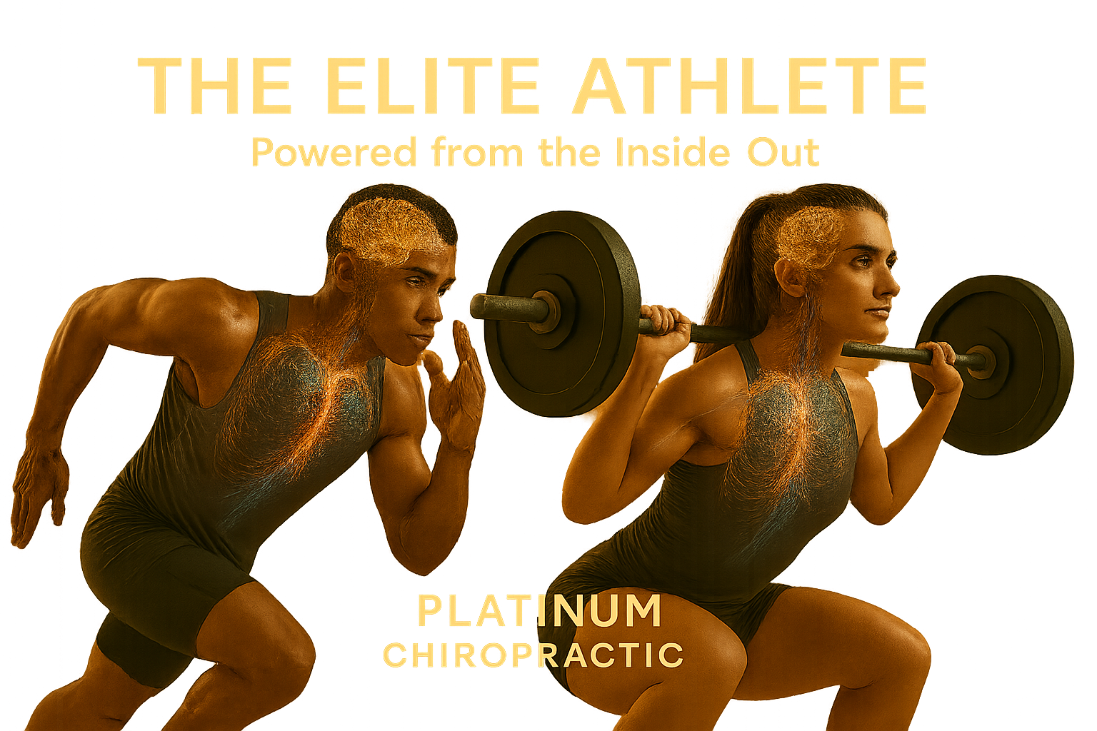 The Elite Athlete - What’s known about sports performance
