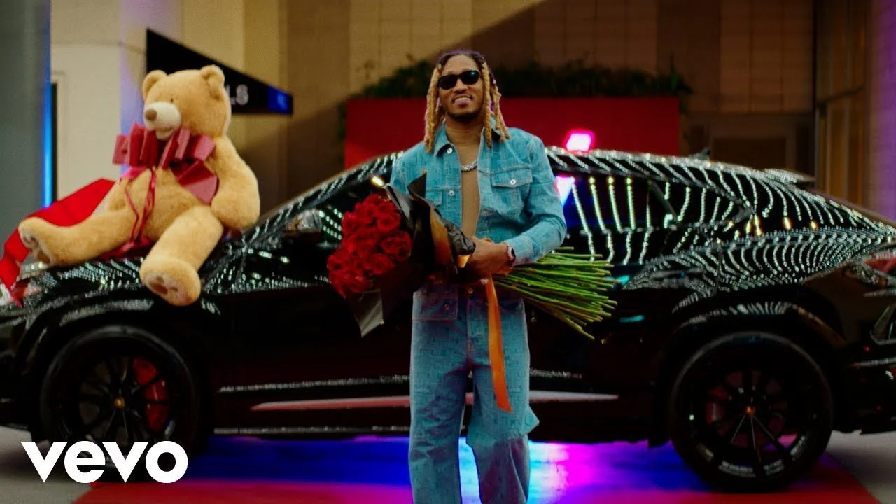 "Worst Day" Future