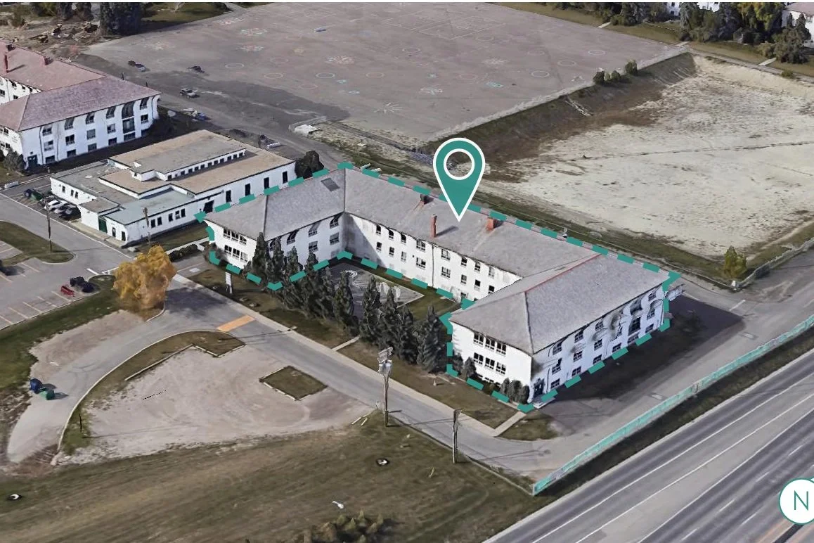 Locations Calgary Classical Academy