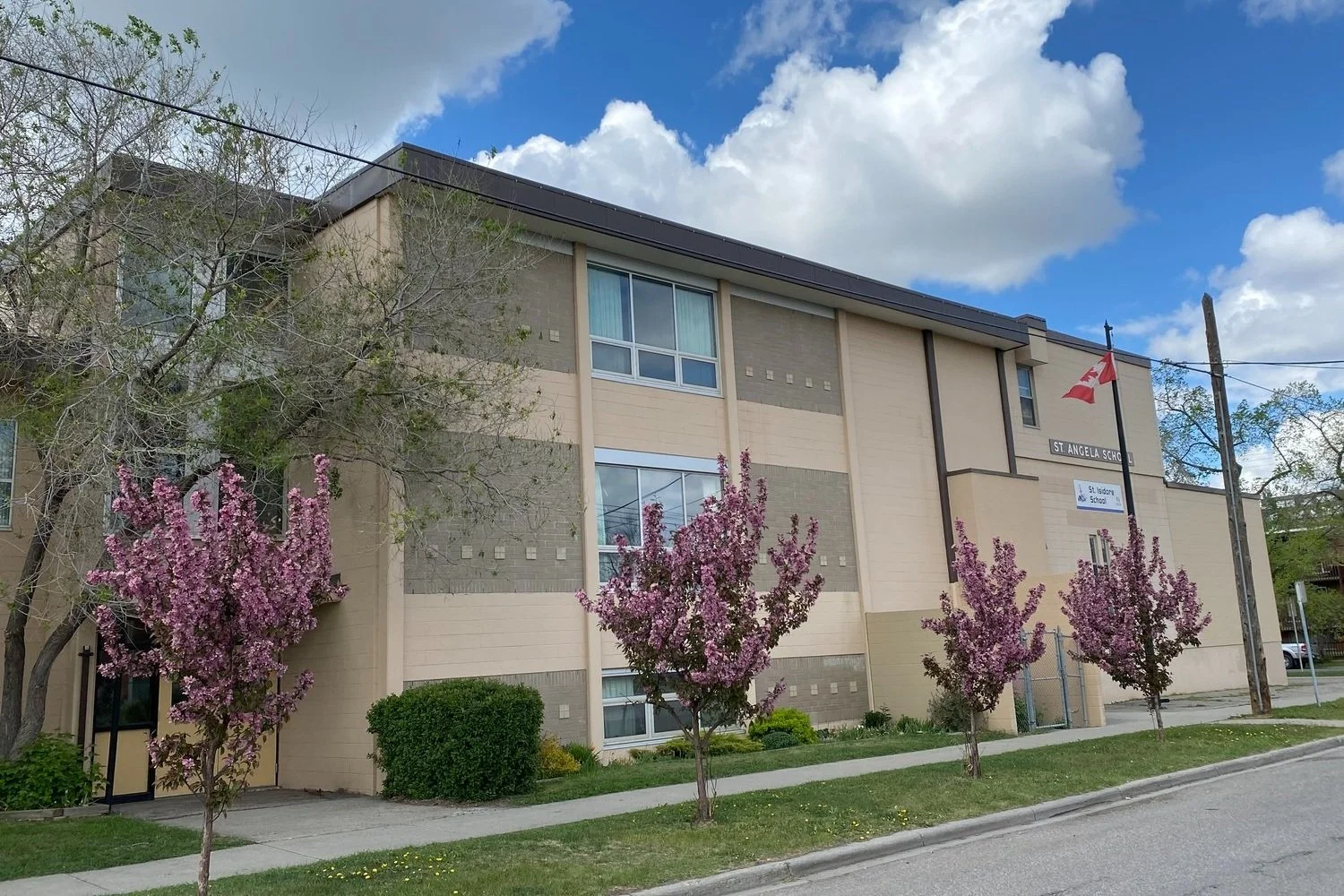 Locations Calgary Classical Academy