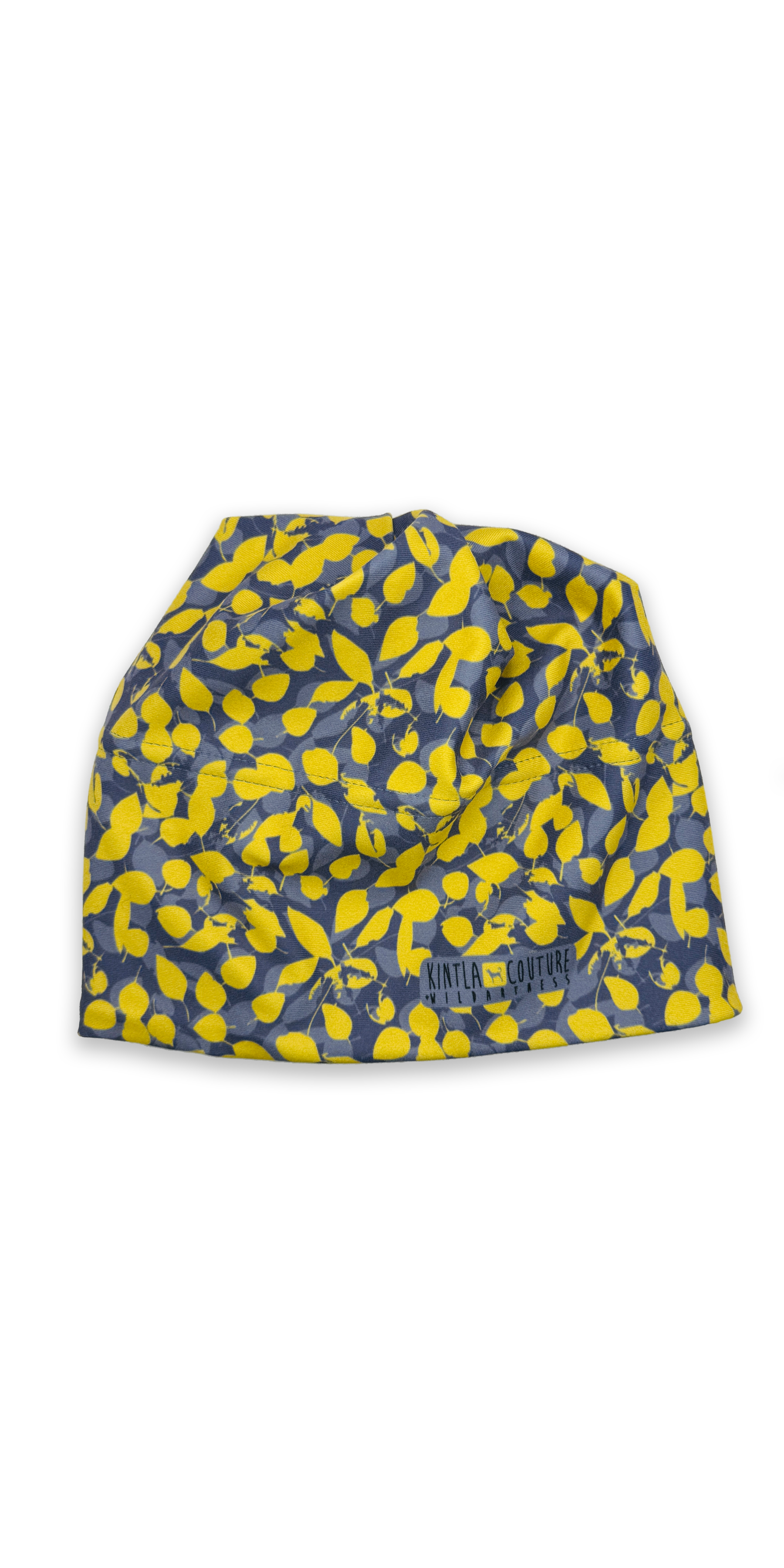 Sauce Beanie- Aspen Leaves Yellow.png